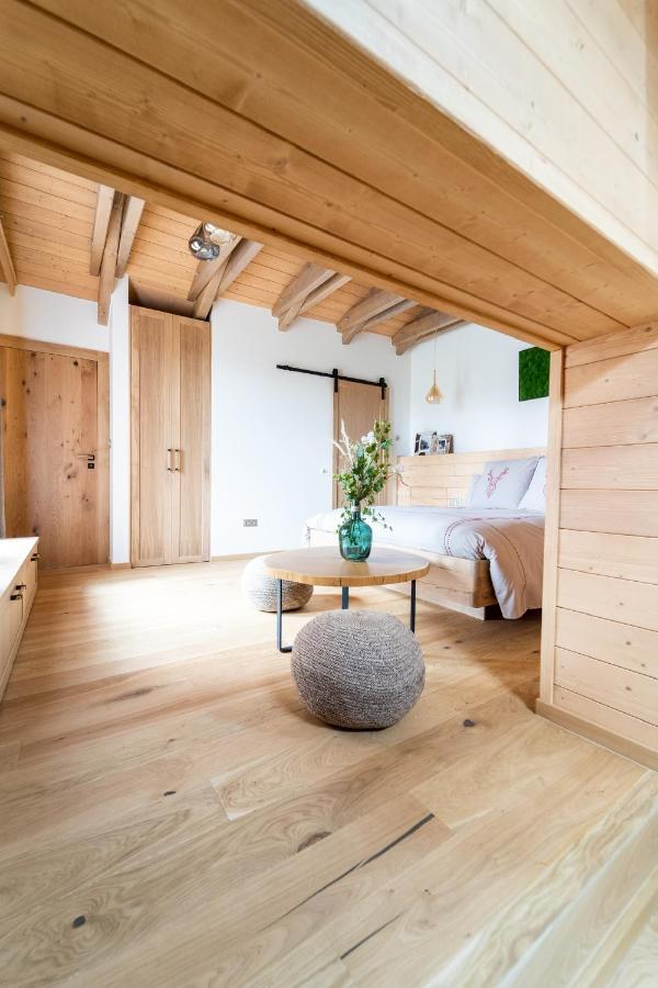 Hotel Farma Frantisek Stachy Zewnętrze zdjęcie