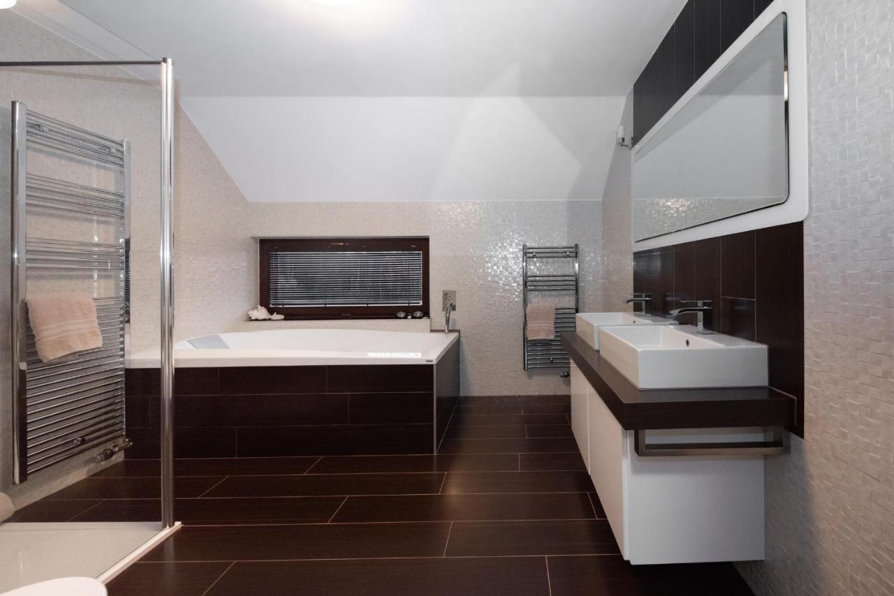 Hotel Farma Frantisek Stachy Zewnętrze zdjęcie