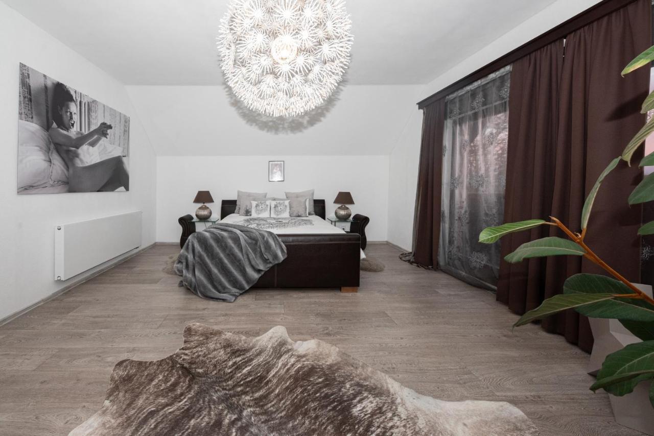 Hotel Farma Frantisek Stachy Zewnętrze zdjęcie