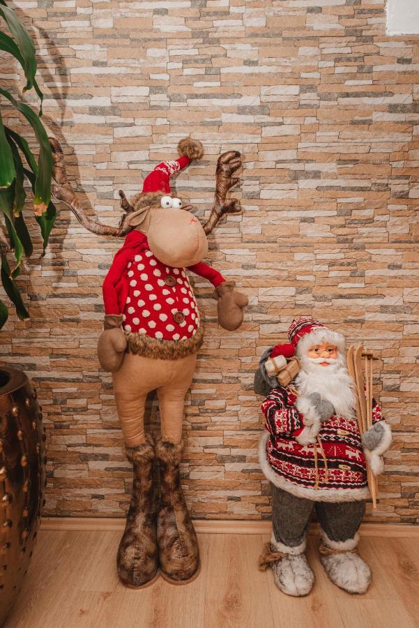 Hotel Farma Frantisek Stachy Zewnętrze zdjęcie