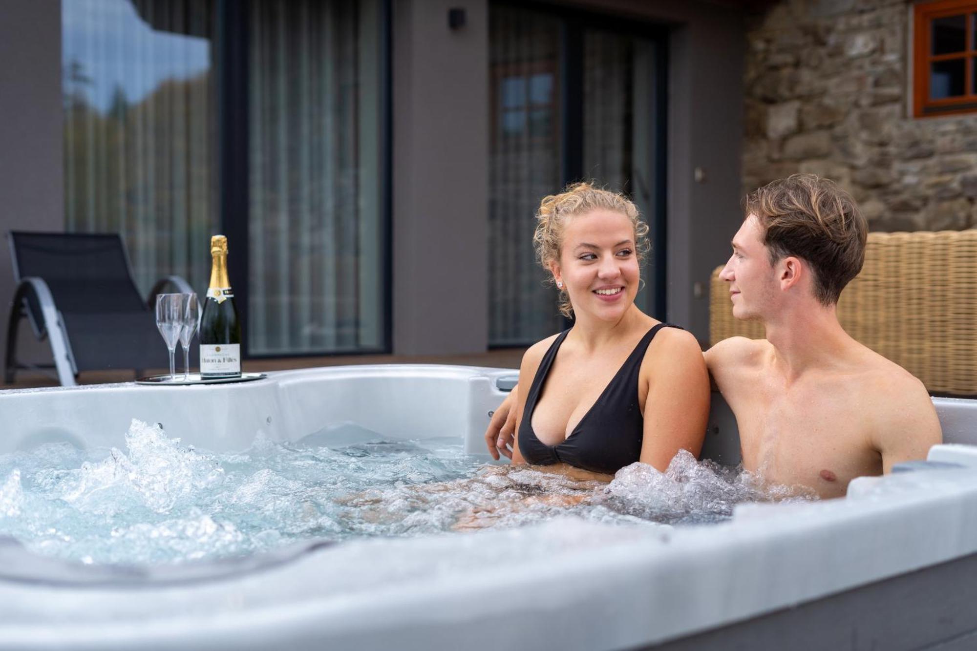 Hotel Farma Frantisek Stachy Zewnętrze zdjęcie
